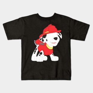 Marshall Kids T-Shirt